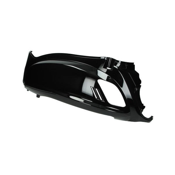Seitenteil links Sym Sym Fiddle Schwarz 83600-x1a-0002-kg