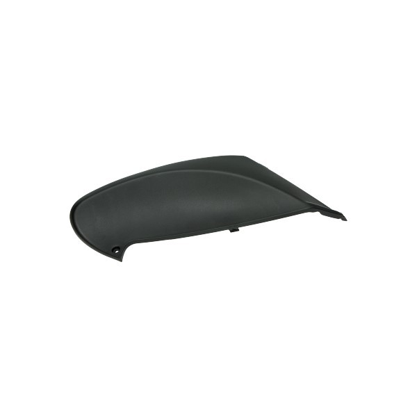 Side cover middle Piaggio Fly black on the right Piaggio original 621991000c