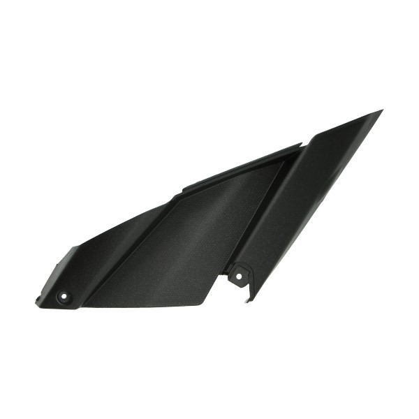 Side cover middle SR factory black left original ap8269260