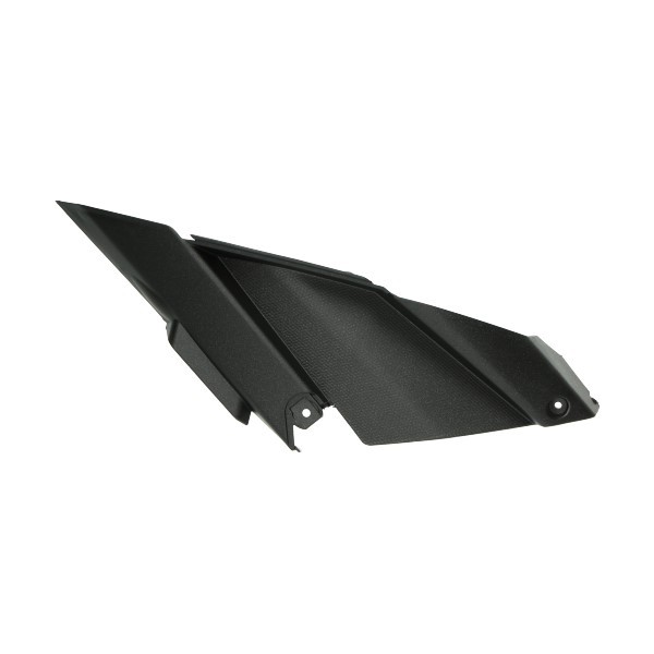 Side cover middle SR factory black on the right original ap8269259