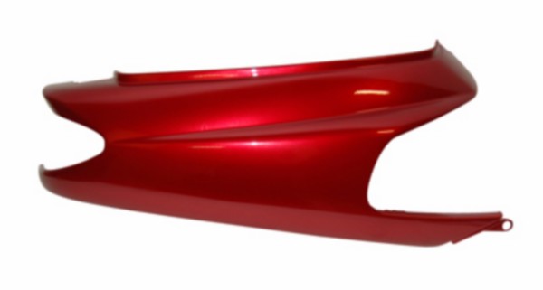 Zijscherm Peugeot Buxy rood rs rechts origineel 729206rs op=op