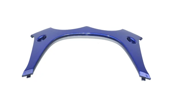 Seitenteil Stutzen Yahama Neo's blau deep dpbmc hinter original 5adf171n00pd so lange wie nog im Stock
