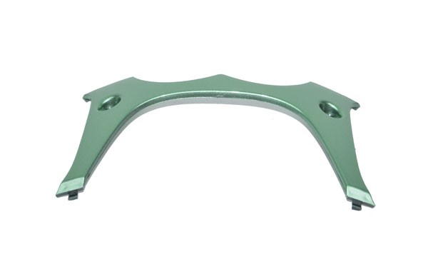 Side cover connecting piece Yamaha Neo's green dull dgm6 original 5adf171n00p7=op=op