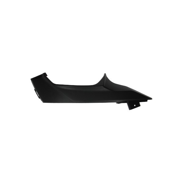 Side skirt Aprilia Sportcity One left original 856453