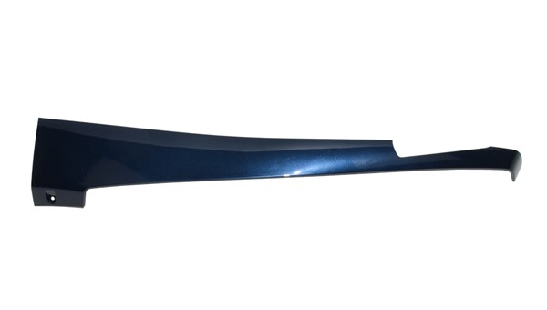 Zijskirt Fly new 2012 blauw midnight 222 links Piaggio origineel 67307700de