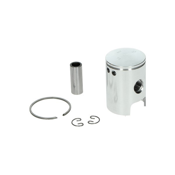Piston 1 spring 37.96mm Puch Maxi Meteor