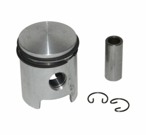 Piston 25km Tomos A35 38mm original 227868