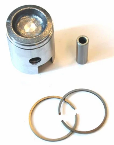 Zuiger 38.2MM 10P 25KM Vespa Ciao, Si, Boxer, Gilera Citta