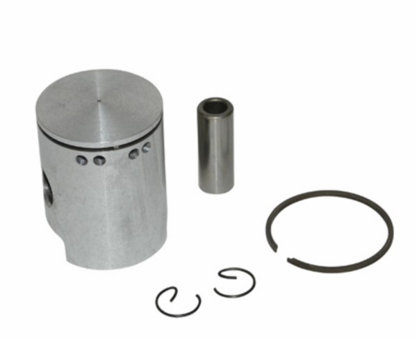 Piston 4-poort model athena Zundapp 50cc C