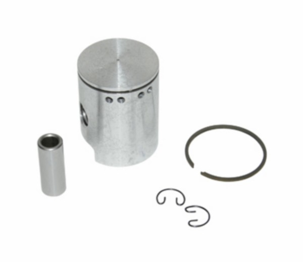 Piston 4-poort model athena Zundapp 50cc E