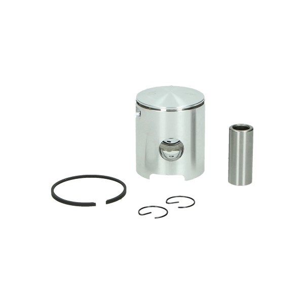 Piston 4-poort ( for for example Cylinder 45353) Kreidler 40mm