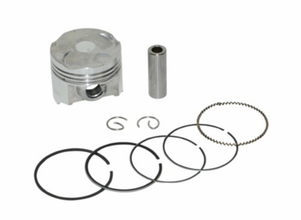 Piston 4S Yamaha Aerox R 4-S Giggle Neo&#039;s 4 stroke 38mm DMP