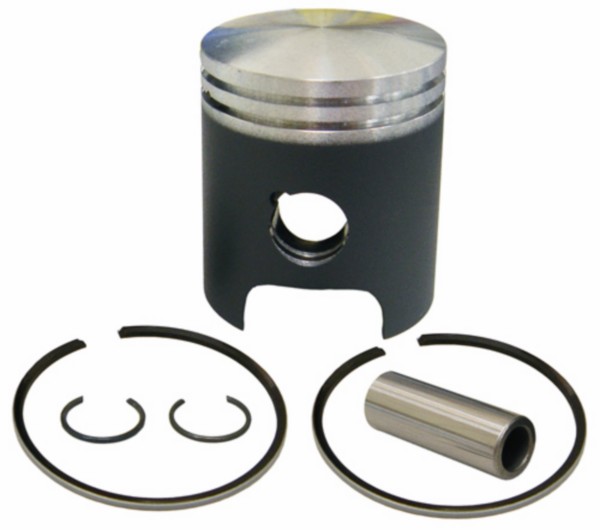 Piston Tnt  40Mm (Std) Cpi / Keeway
