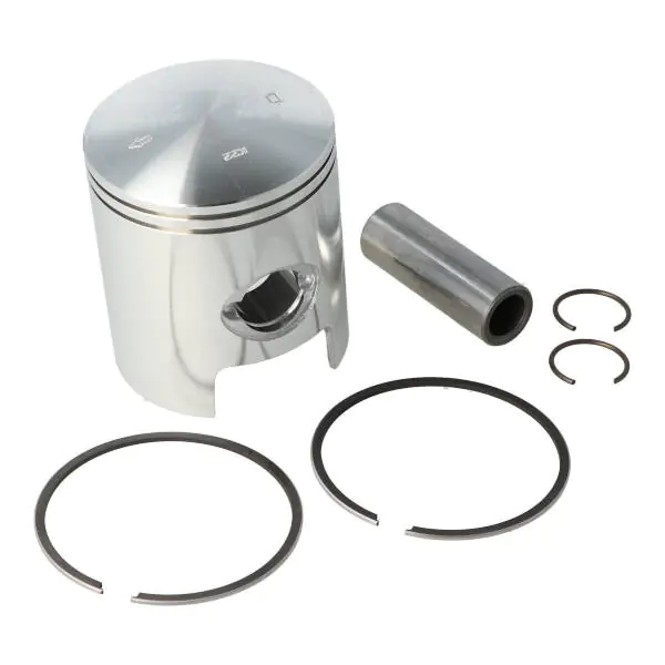 Kolben 55mm E Hexagon 125cc Skipper 125cc Typhoon 125cc Meteor pc1408e