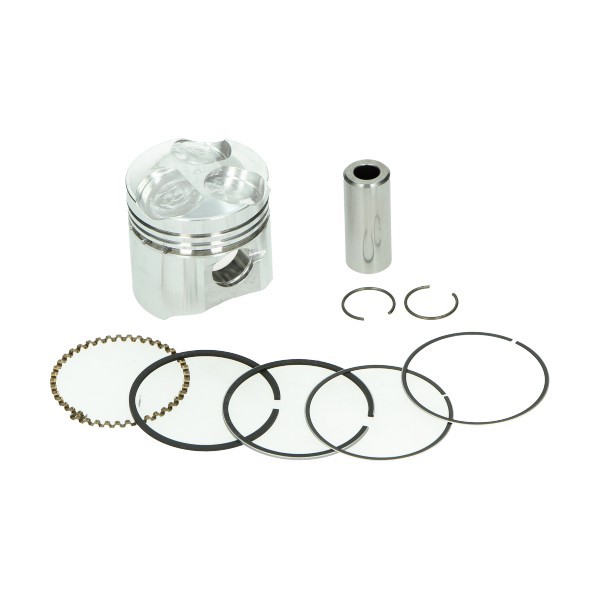Piston A libiget prima4t3v sprint4t3v Piaggio Zip 4-stroke Piaggio original 1a0022980a