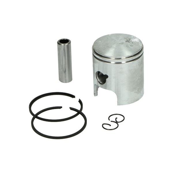 Piston alu-nickel Puch Maxi 43.5mm metrakit