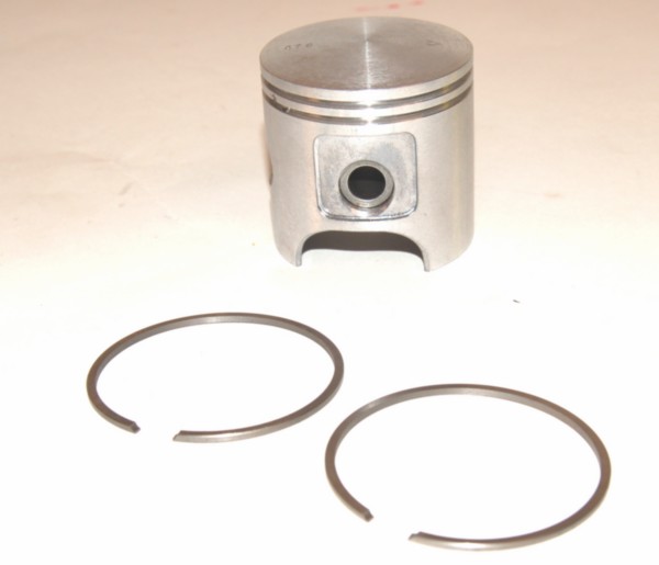 Piston asso Honda Kymco Peugeot Piaggio 47.8mm Metrakit 824v1132