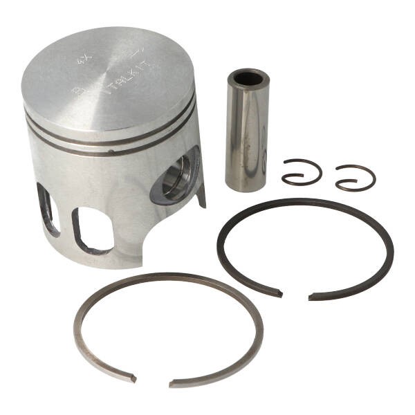 Piston Gilardoni Piaggio AC 46mm Italkit