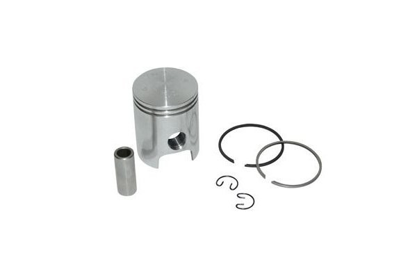 Piston Gilera GSM 39mm Gilardoni