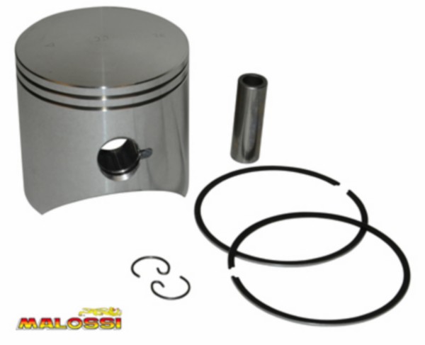 Piston Gilera Runner 180cc 2-stroke 65mm-p16 Malossi mhr 348512