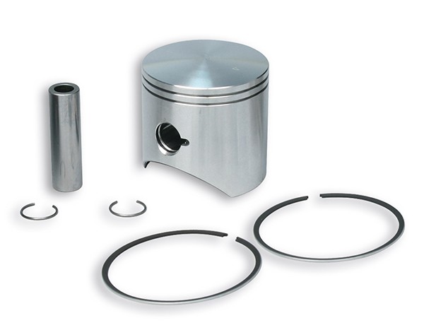 Piston Gilera Runner 180cc 2-stroke 65mm-p16 Malossi mhr 348512.d0