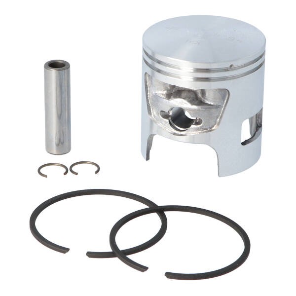 Piston Honda Camino 46.2mm Meteor mp1200