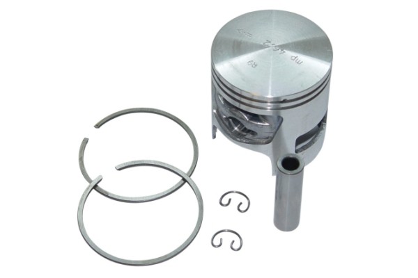 Piston Honda Camino Honda Scoopy 46mm Meteor pc1200