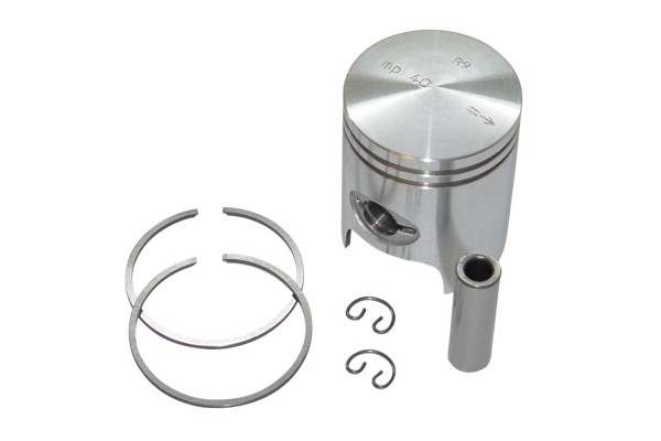 Piston Honda Camino Sc Honda Scoopy 41mm Meteor pc1246