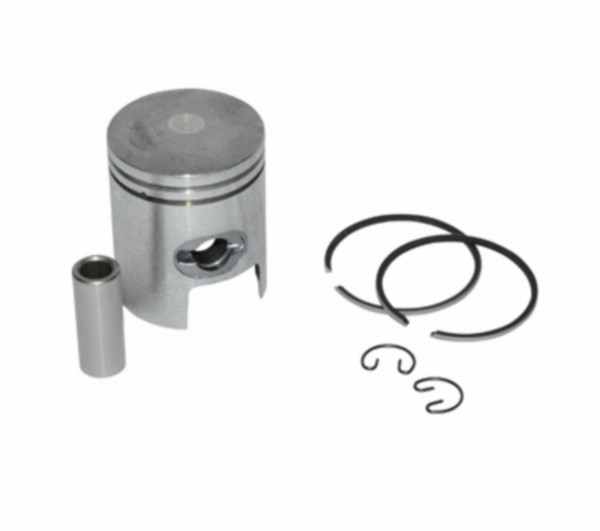 Piston Honda Camino sc scoopy 40.25mm DMP