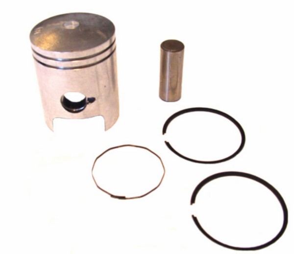 Piston Honda Honda MB MT MTX 80cc 45mm DMP