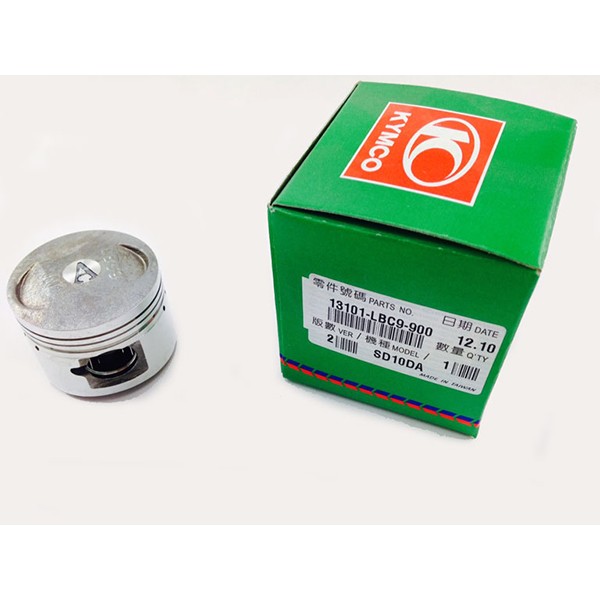 Piston naked People S Sento super 8 Vitality Kymco original 13101-lbc9-900