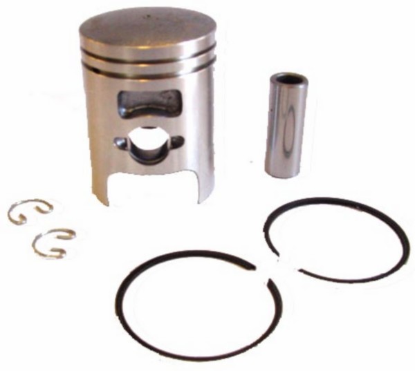 Piston Kymco Dj/Kb/K12 39Mm