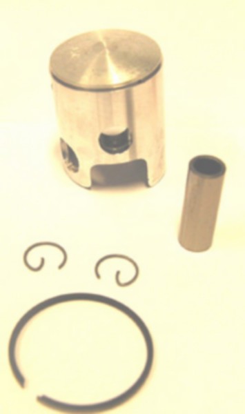 Kolben + O-Ring dt-mx Yahama FS1 40.5mm so lange wie nog im Stock