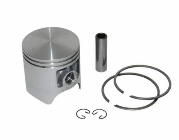 Piston mbx MTX 80R LC 55mm eurocilindro