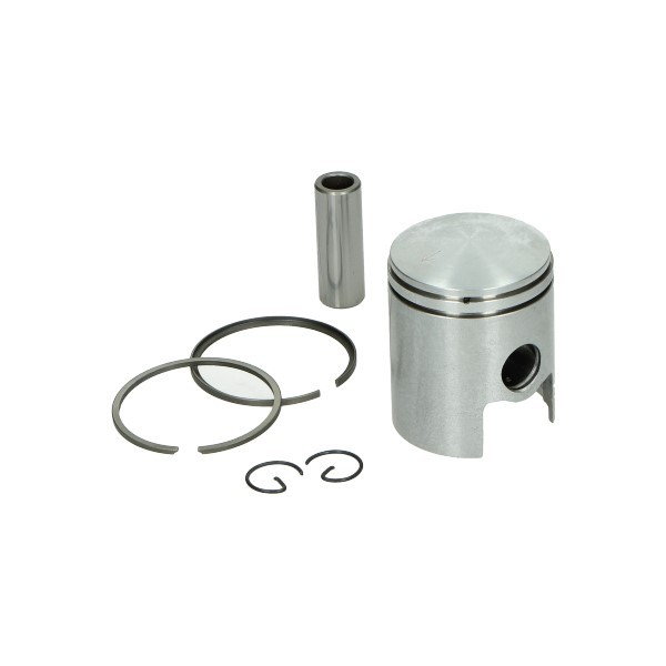 Piston with L-veer MS50 Puch MV50 40mm DMP