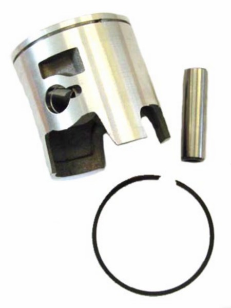 Piston Minarelli Horizontaal LC 47.6mm airsal t6