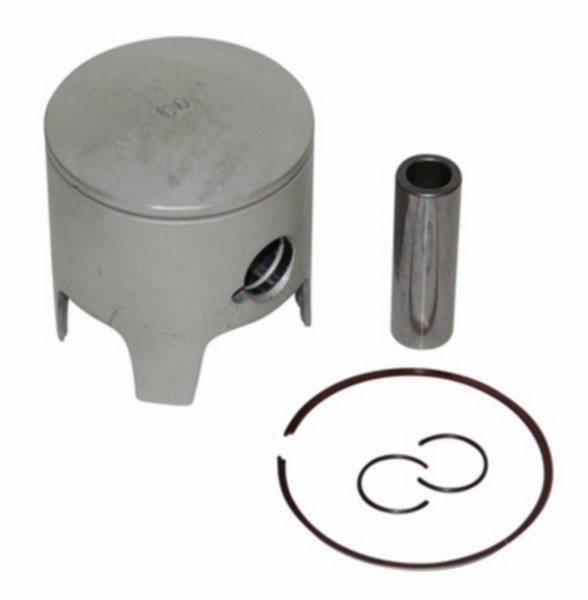 Piston Minarelli Horizontaal Piaggio 2-stroke 47.6Bmm-p12 Malossi mhr team 348180.b0