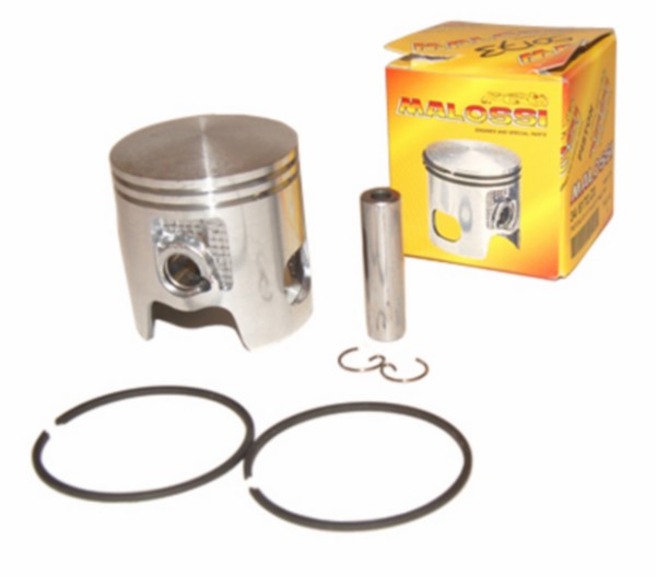 Piston Minarelli Horizontaal + Verticaal 47Amm-p10 Malossi mhr 346172.a0