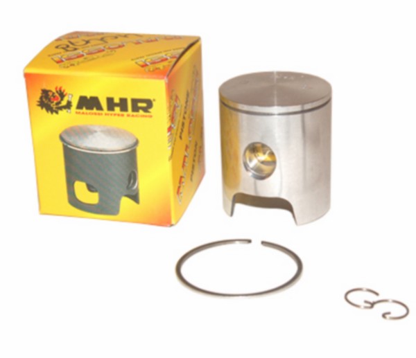 Piston Minarelli Horizontaal + Verticaal Piaggio 2-stroke 40Amm Malossi mhr 349055.a0