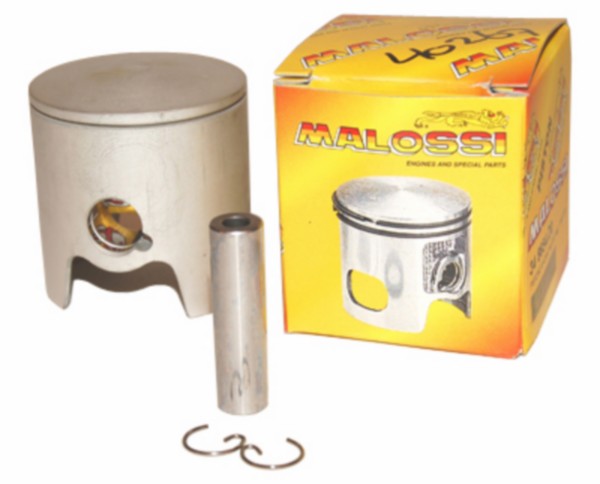 Piston Minarelli Horizontaal + Verticaal Piaggio 2-stroke 47.6Amm Malossi mhr 348654.a0