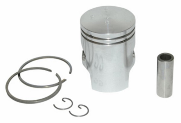 Piston Mojito Piaggio 2-stroke Sportcity one 40.6mm Meteor mp1306