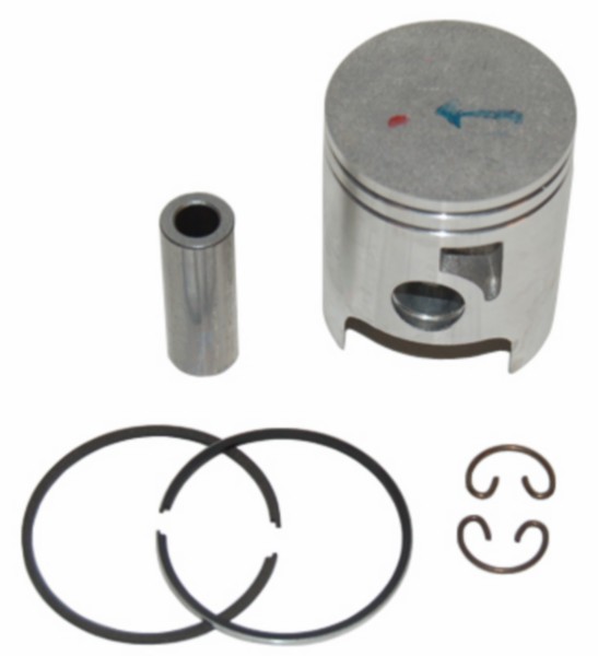 Piston Mojito Piaggio 2-stroke Sportcity one 40mm airsal