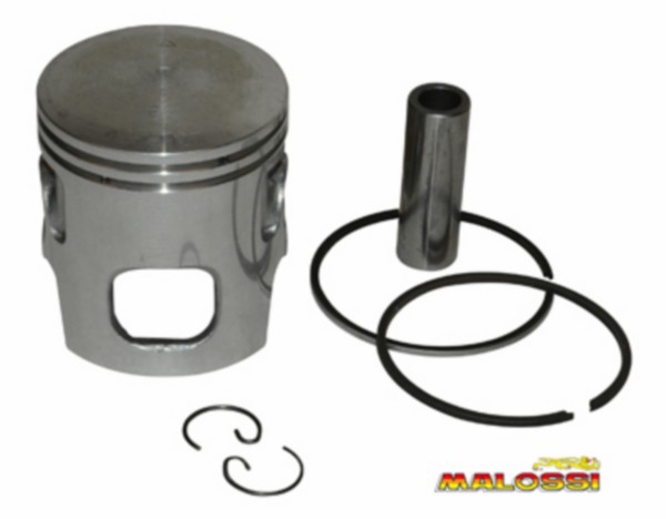 Piston MTX-SH 45.5mm Malossi 343131.b0