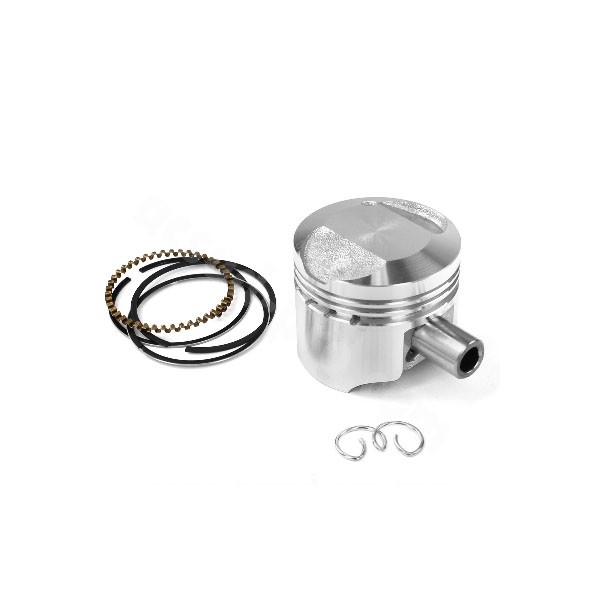 Piston pin 10 Peugeot Django kisbee 39mm 50cc