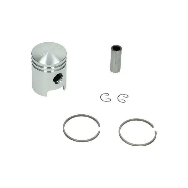 Piston pin 12 Tomos A35 from 2007 38mm Meteor mp0872