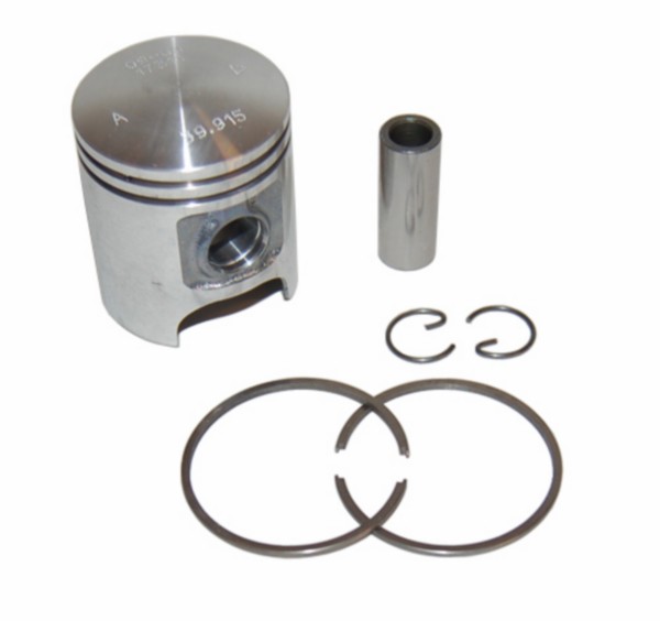 Piston Peugeot 39.915Amm vertex