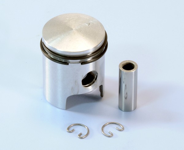 Piston Peugeot AC 40mm Polini 204.0740