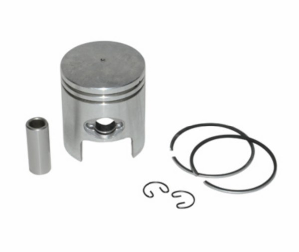 Piston Piaggio AC Piaggio LC 45mm DMP