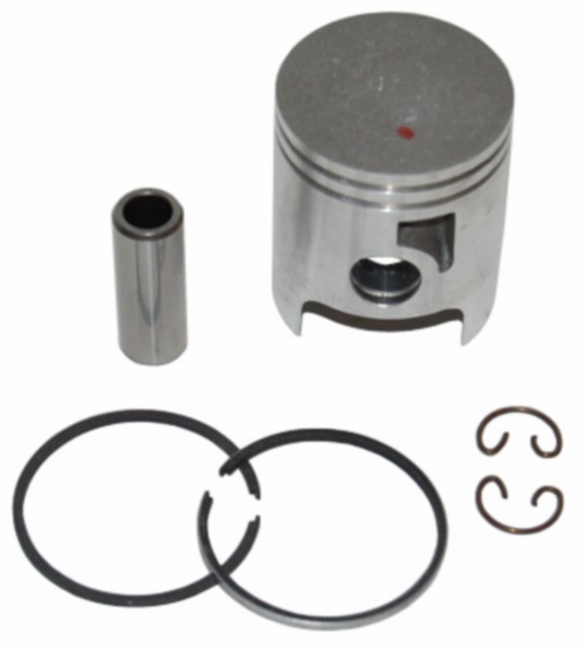 Kolben Puch Puch Maxi 38mm airsal