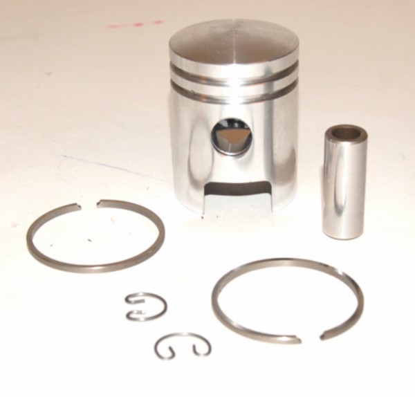 Piston Puch Maxi 38x1.5c Meteor mp0816